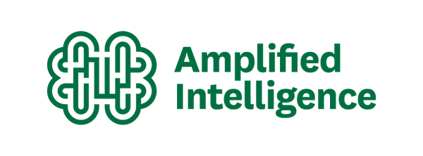 Amplified Intelligence